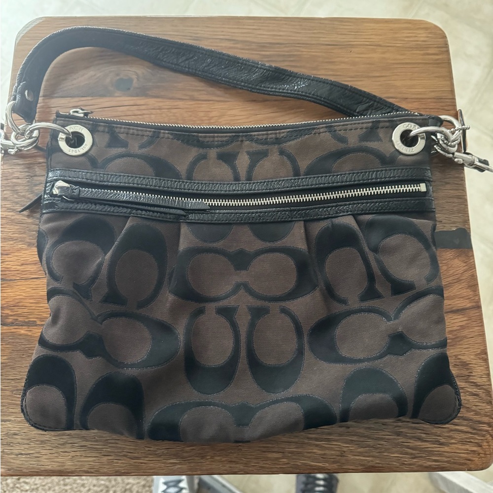 Coach Crossbody